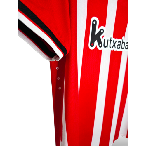 Castore Original retro vintage football shirt Athletic Bilbao 2023/24 Castore Original retro vintage football shirt Athletic Bilbao 2023/24