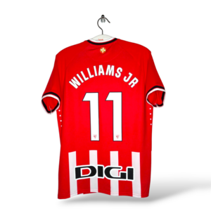 Castore Athletic Bilbao (M) *PLAYER/BNWT Castore Athletic Bilbao (M) *PLAYER/BNWT