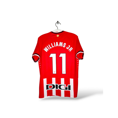 Castore Athletic Bilbao (M) *PLAYER/BNWT Castore Athletic Bilbao (M) *PLAYER/BNWT