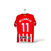 Athletic Bilbao (M) *PLAYER VERSION