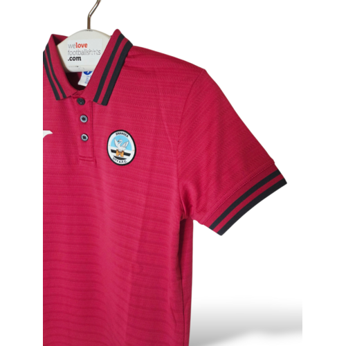 Joma Original Joma football polo Swansea City 2021/23