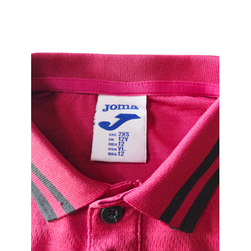 Joma Original Joma football polo Swansea City 2021/23