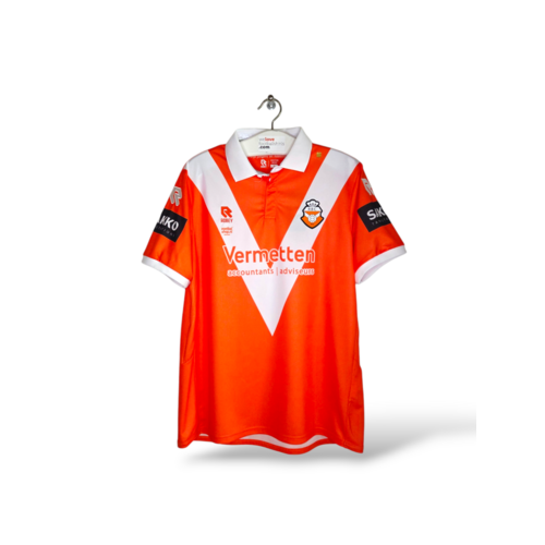 Robey Original retro vintage football shirt RBC 2025/26 Robey Original retro vintage football shirt RBC 2025/26