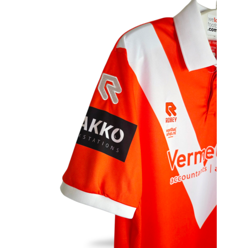 Robey Original retro vintage football shirt RBC 2025/26 Robey Original retro vintage football shirt RBC 2025/26