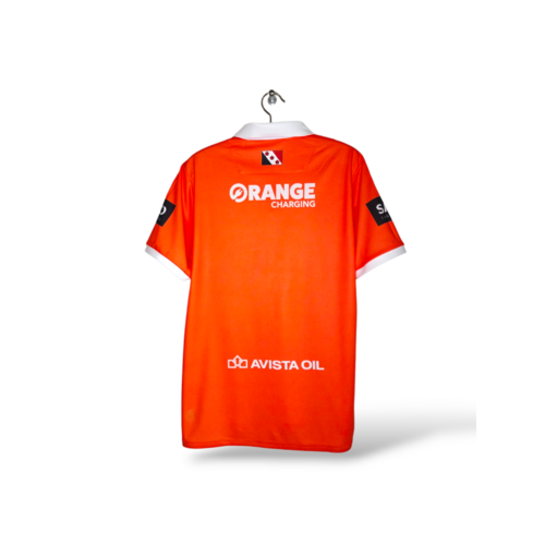 Robey Original retro vintage football shirt RBC 2025/26 Robey Original retro vintage football shirt RBC 2025/26