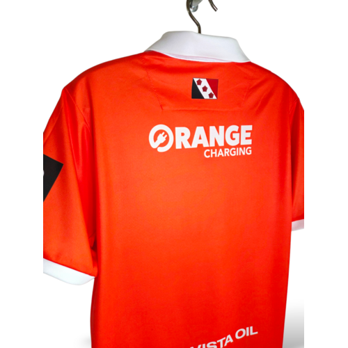 Robey Original retro vintage football shirt RBC 2025/26 Robey Original retro vintage football shirt RBC 2025/26