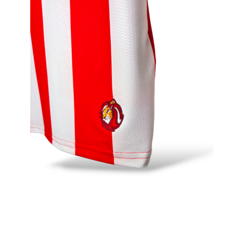 Castore Original retro vintage football shirt UD Almería 2023/24 Castore Original retro vintage football shirt UD Almería 2023/24