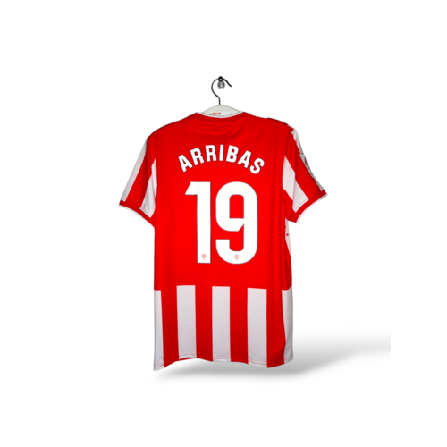 Castore UD Almería (M) *PLAYER VERSION Castore UD Almería (M) *PLAYER VERSION