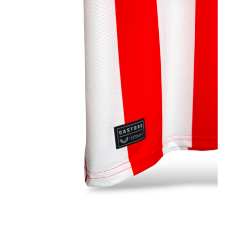 Castore Original retro vintage football shirt UD Almería 2023/24 Castore Original retro vintage football shirt UD Almería 2023/24