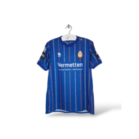 RBC (M) *MATCHWORN #16