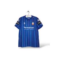RBC (M) *MATCHWORN #4