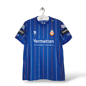 Robey RBC (M) *MATCHWORN #4 Robey RBC (M) *MATCHWORN #4