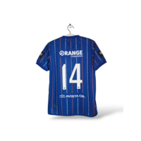 RBC (M) *MATCHWORN #14