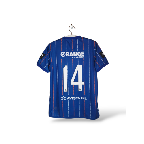 Robey RBC (M) *MATCHWORN #14 Robey RBC (M) *MATCHWORN #14