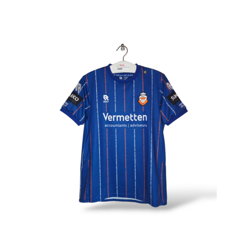 Robey Original vintage Matchworn football shirt RBC 2025/26
