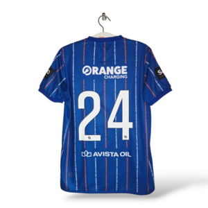 Robey RBC (M) *MATCHWORN #24 Robey RBC (M) *MATCHWORN #24
