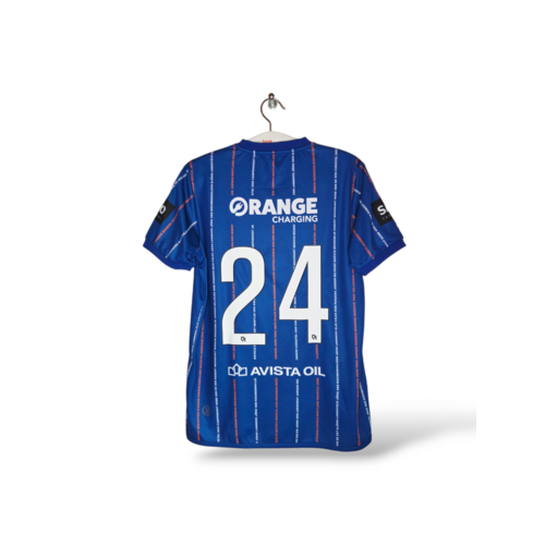 Robey RBC (M) *MATCHWORN #24 Robey RBC (M) *MATCHWORN #24