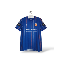 RBC (M) *MATCHWORN #20