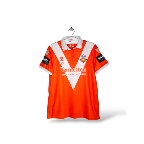 Robey Original vintage Matchworn football shirt RBC 2025/26