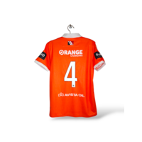 RBC (M) *MATCHWORN #4