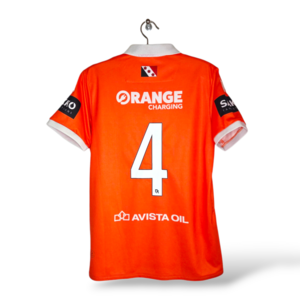Robey RBC (M) *MATCHWORN #4 Robey RBC (M) *MATCHWORN #4