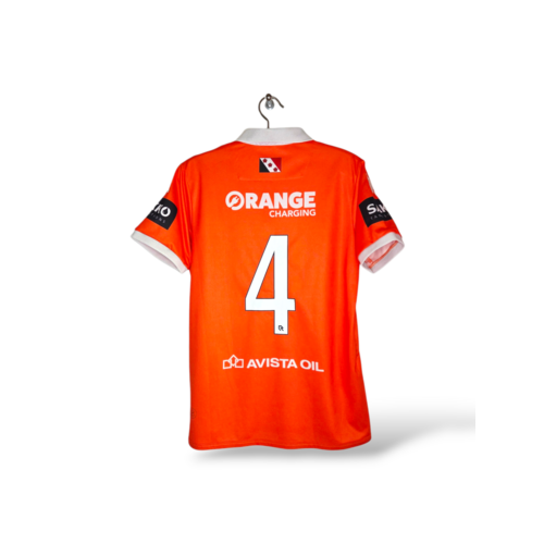 Robey RBC (M) *MATCHWORN #4 Robey RBC (M) *MATCHWORN #4