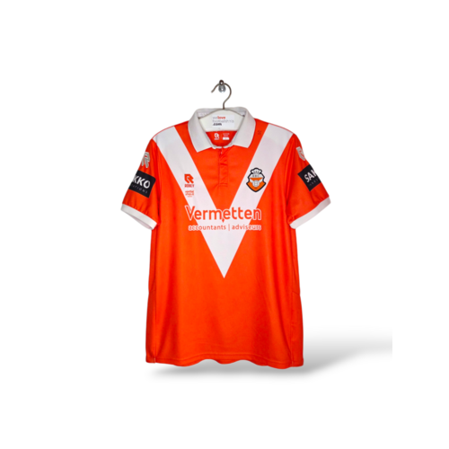 Robey Original vintage Matchworn football shirt RBC 2025/26
