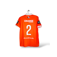 RBC (L) *MATCHWORN #2