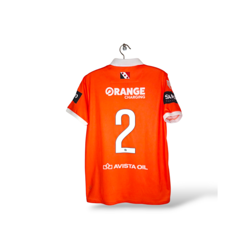 Robey RBC (L) *MATCHWORN #2 Robey RBC (L) *MATCHWORN #2