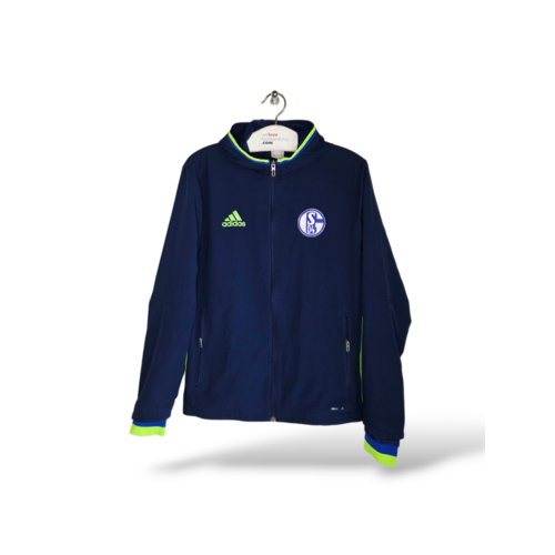 Adidas Schalke 04 (M) Adidas Schalke 04 (M)