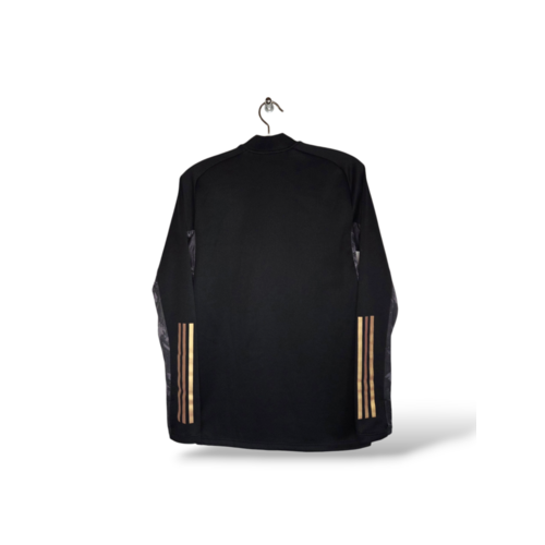 Adidas Origineel Vintage voetbal jacket AFC Ajax 2020/21