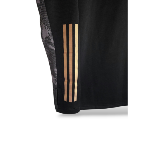 Adidas Origineel Vintage voetbal jacket AFC Ajax 2020/21
