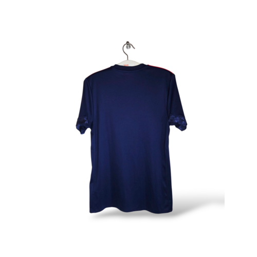 Adidas Origineel retro vintage voetbalshirt AFC Ajax 2017/18