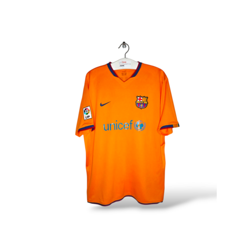 Nike Original retro vintage football shirt FC Barcelona 2006/07 Nike Original retro vintage football shirt FC Barcelona 2006/07
