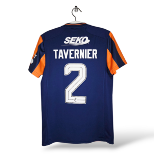 Castore Rangers FC (S)