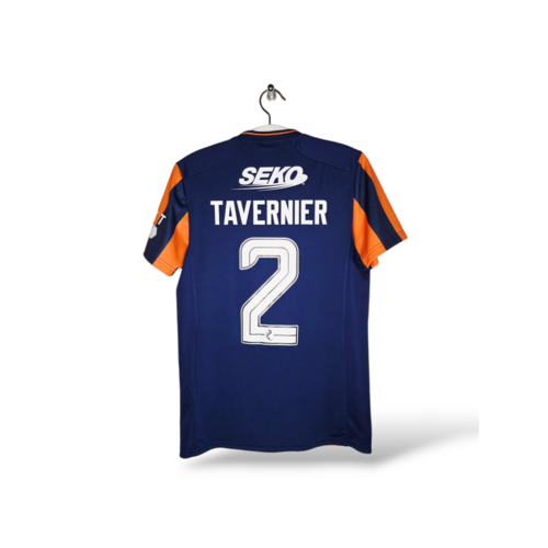 Castore Rangers FC (S)