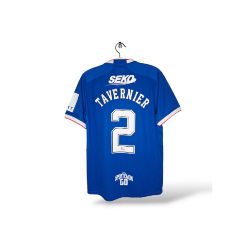 Castore Rangers FC (L)