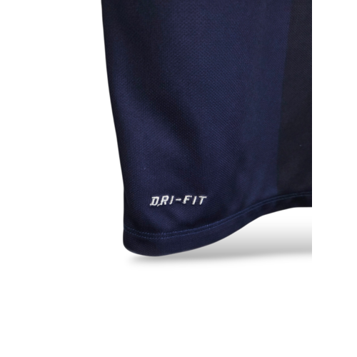 Nike Origineel retro vintage voetbalshirt Paris Saint-Germain 2014/15