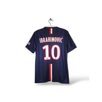 Paris Saint-Germain (M)