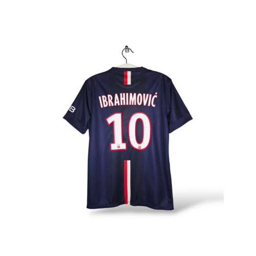 Nike Paris Saint-Germain (M)
