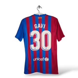 Nike FC Barcelona (S) Nike FC Barcelona (S)