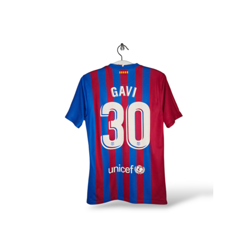 Nike FC Barcelona (S) Nike FC Barcelona (S)