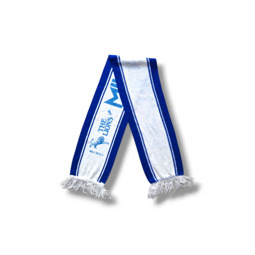 Fußballschal Millwall F.C.