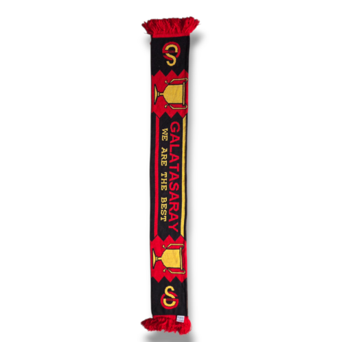 Originaler Fußballschal Galatasaray Originaler Fußballschal Galatasaray