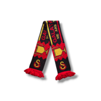 Fußballschal Galatasaray