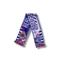 Fußballschal Real Sociedad