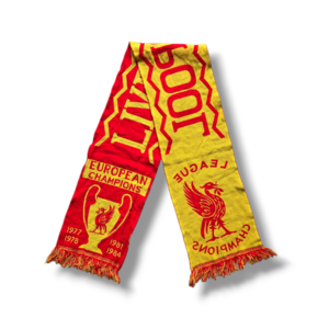 Voetbalsjaal Liverpool Voetbalsjaal Liverpool