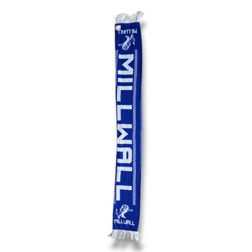 Originaler Fußballschal Millwall F.C.