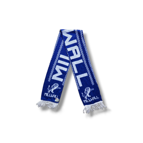 Fußballschal Millwall F.C.