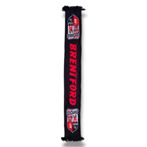 Original Football Scarf Brentford F.C. Original Football Scarf Brentford F.C.